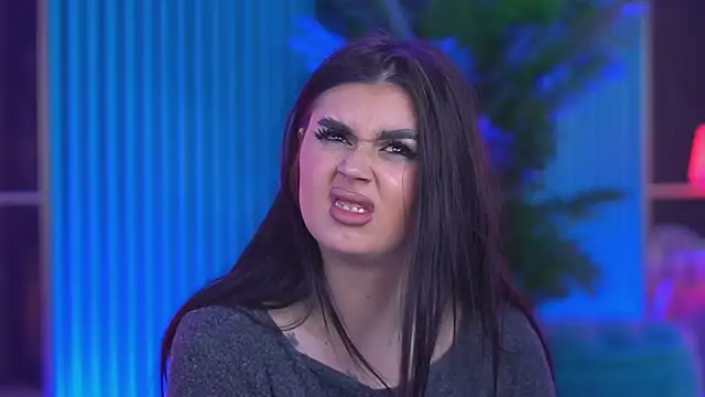 Snapshot of KendraMoon chatting on November 26, 3:34 pm KendraMoon online show from November 26, 3:34 pm