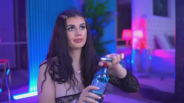 Snapshot of KendraMoon chatting on November 23, 3:33 pm KendraMoon online show from November 23, 3:33 pm