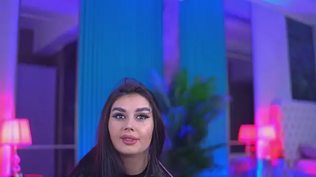 Snapshot of KendraMoon chatting on November 20, 3:45 pm KendraMoon online show from November 20, 3:45 pm