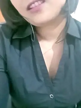 Queen Kushi4 online show from April 27, 7:56 pm