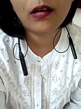 Queen Kushi4 online show from February 13, 7:52 am