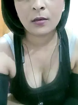 Queen Kushi4 online show from April 11, 8:01 pm