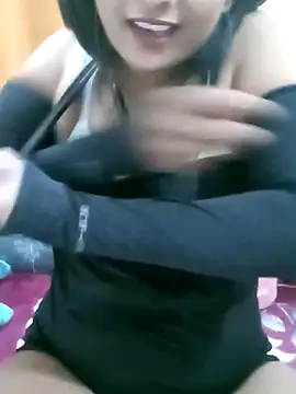 Snapshot of Queen_Kushi4 chatting on June 14, 4:08 pm Queen Kushi4 online show from June 14, 4:08 pm