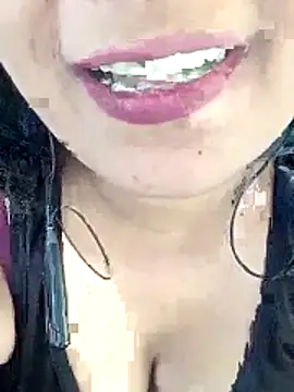 Queen Kushi4 online show from February 10, 11:09 am