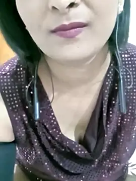 Queen Kushi4 online show from April 9, 5:41 pm