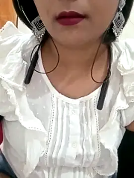 Queen Kushi4 online show from March 14, 3:18 pm