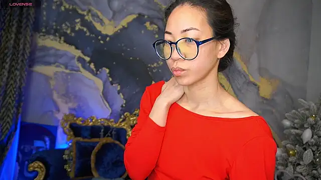 Yen Star online show from February 15, 2:23 am