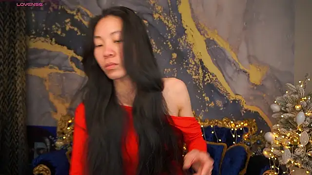 Yen Star online show from February 3, 1:49 pm