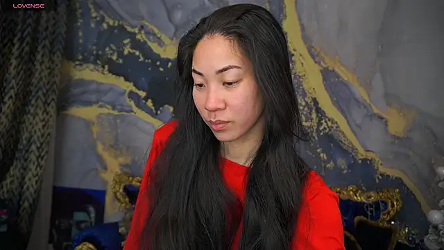 Yen Star online show from February 12, 1:44 pm