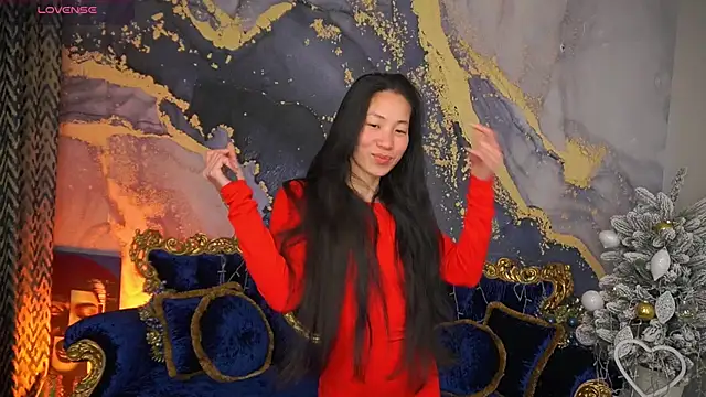 Yen Star online show from February 7, 9:12 pm