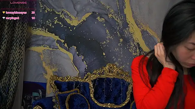 Yen Star online show from February 13, 4:45 am