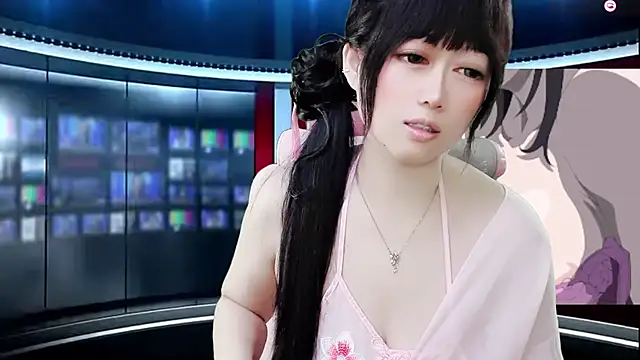 LuckyCute-Tutu online show from January 17, 1:04 pm