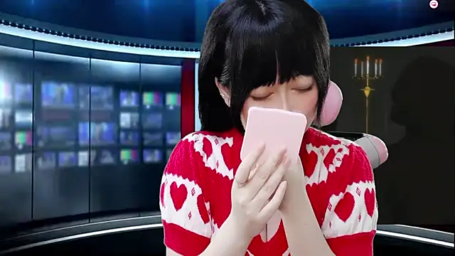 LuckyCute-Tutu online show from January 15, 12:52 pm