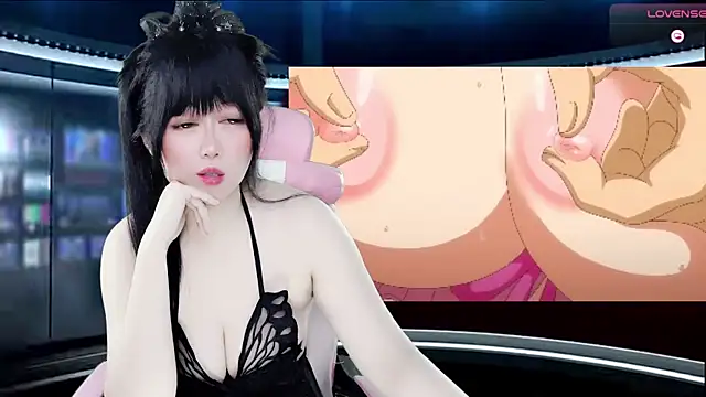 LuckyCute-Tutu online show from November 2, 11:37 am