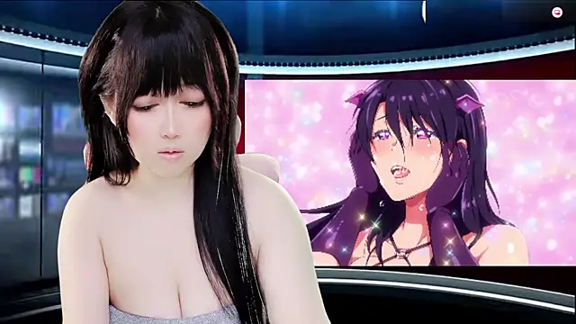 LuckyCute-Tutu online show from October 28, 11:31 am