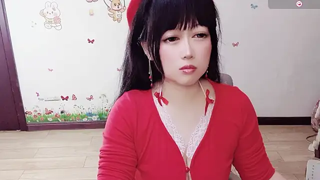 LuckyCute-Tutu online show from February 17, 1:30 pm