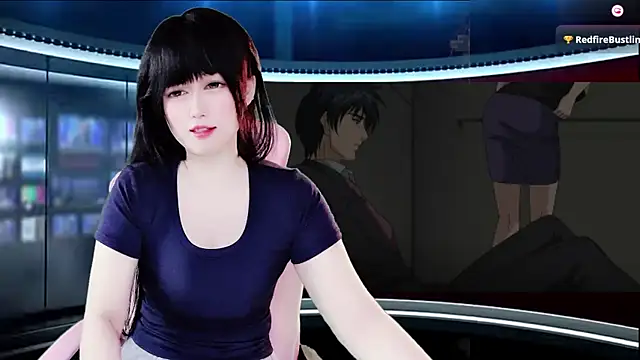 LuckyCute-Tutu online show from December 1, 12:06 pm