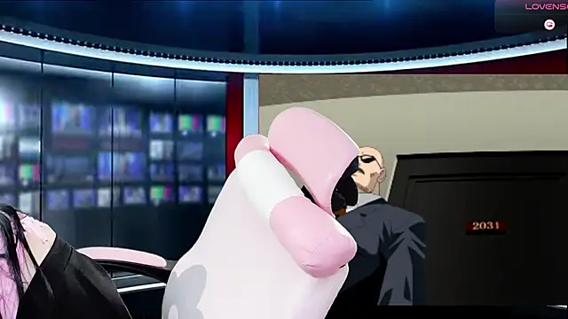 LuckyCute-Tutu online show from November 9, 11:36 am