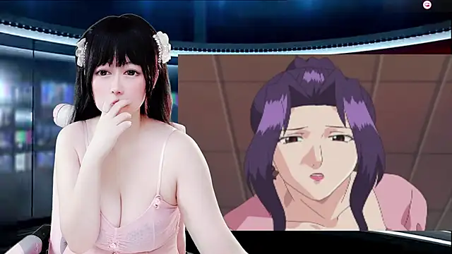 LuckyCute-Tutu online show from December 18, 12:31 pm