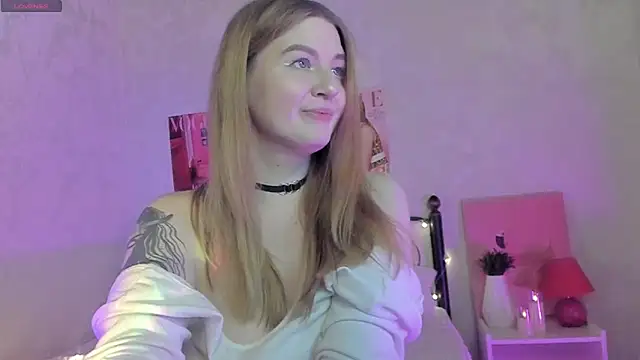 Ruby Al1en online show from December 22, 5:40 am