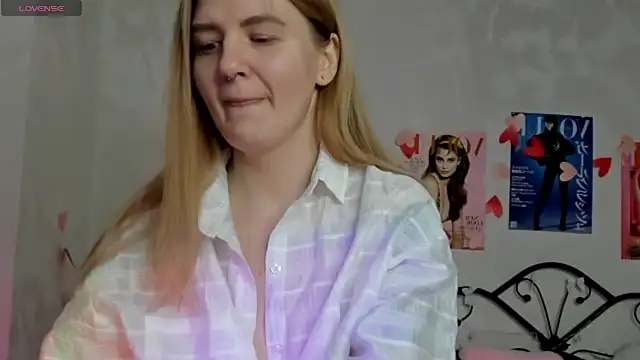 Ruby Al1en online show from February 26, 1:49 am