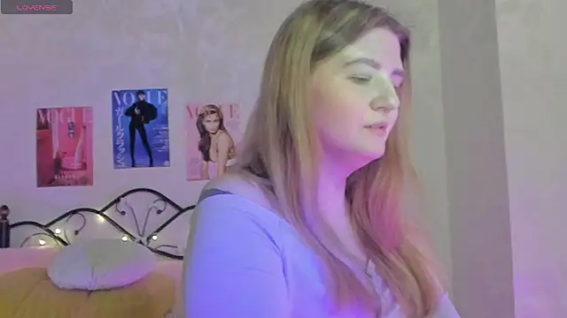 Ruby Al1en online show from December 20, 1:19 am