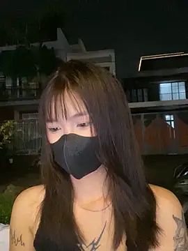   BabyShowPublic   online show from October 8, 1:45 pm