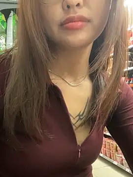 Snapshot of __BabyShowPublic__ chatting on February 5, 4:36 pm BabyShowPublic online show from February 5, 4:36 pm