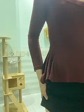 Snapshot of __BabyShowPublic__ chatting on February 3, 4:56 pm BabyShowPublic online show from February 3, 4:56 pm