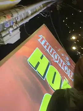 Snapshot of __BabyShowPublic__ chatting on February 6, 12:45 pm BabyShowPublic online show from February 6, 12:45 pm