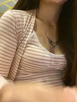 Snapshot of __BabyShowPublic__ chatting on February 20, 11:34 am BabyShowPublic online show from February 20, 11:34 am