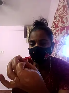 Thamilmegalai online show from March 25, 7:30 am