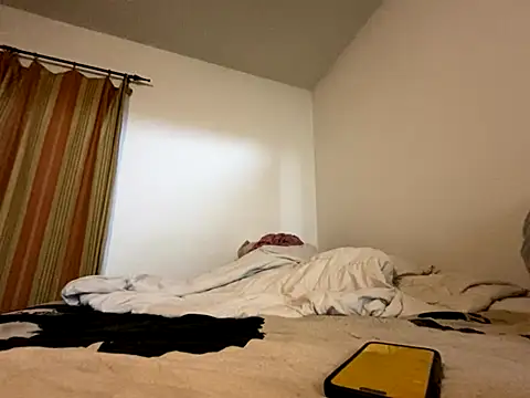 KANDIS864 online show from October 22, 3:39 am