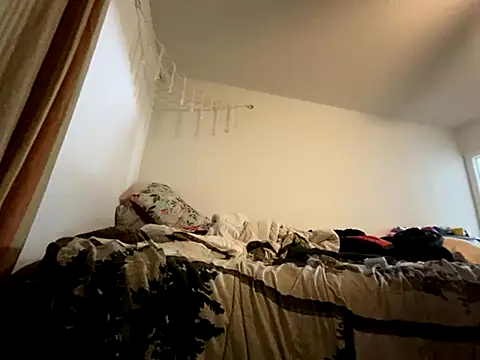 KANDIS864 online show from November 13, 5:44 am