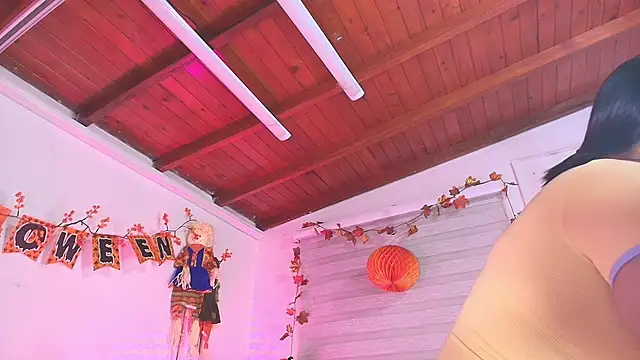 emma madi online show from October 24, 12:04 pm