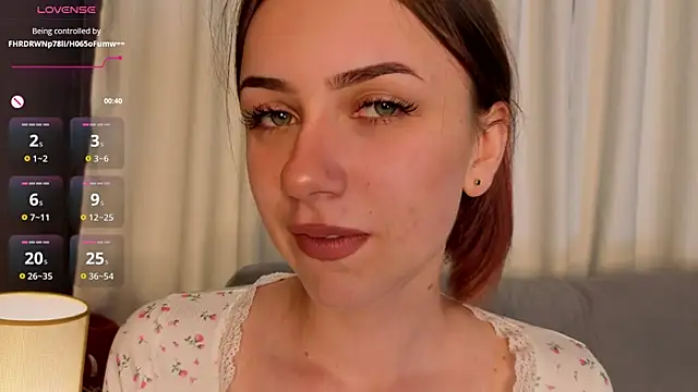 thelittlecowgirl online show from April 7, 2:46 am