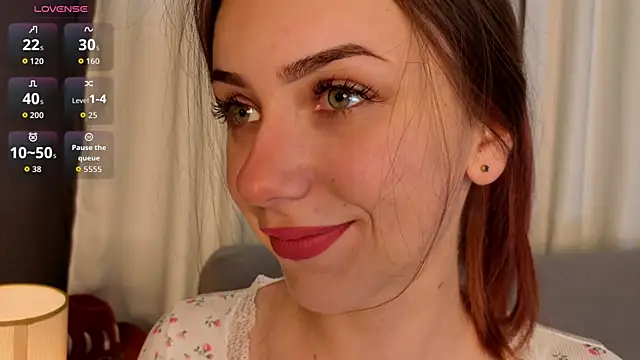 thelittlecowgirl online show from April 10, 2:40 am