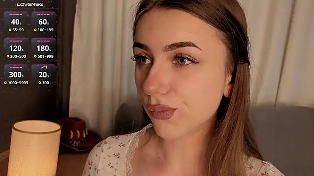 thelittlecowgirl online show from February 20, 10:44 pm