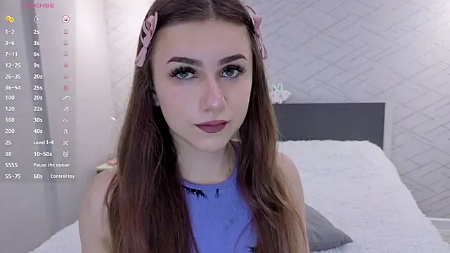 thelittlecowgirl online show from November 27, 9:15 pm