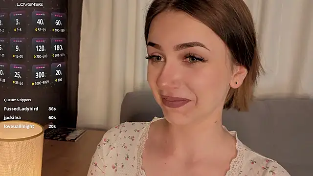 thelittlecowgirl online show from February 9, 8:29 pm