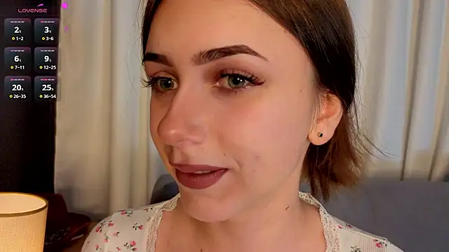 thelittlecowgirl online show from March 2, 8:16 pm