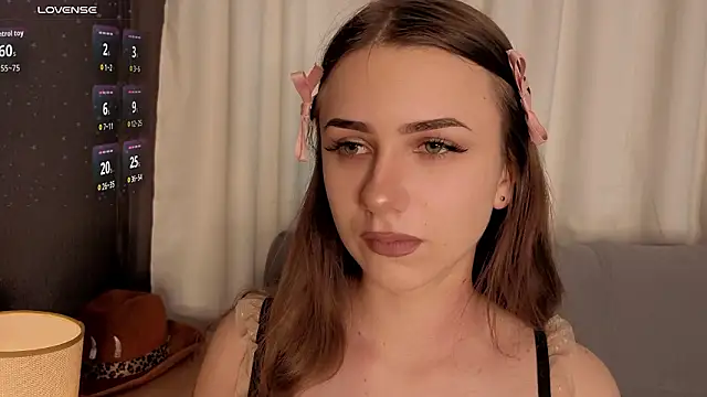 thelittlecowgirl online show from February 18, 8:05 pm