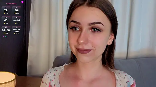 thelittlecowgirl online show from March 11, 8:25 pm