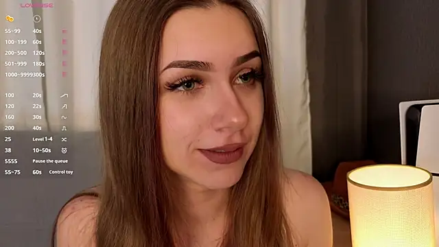 thelittlecowgirl online show from December 21, 9:04 pm