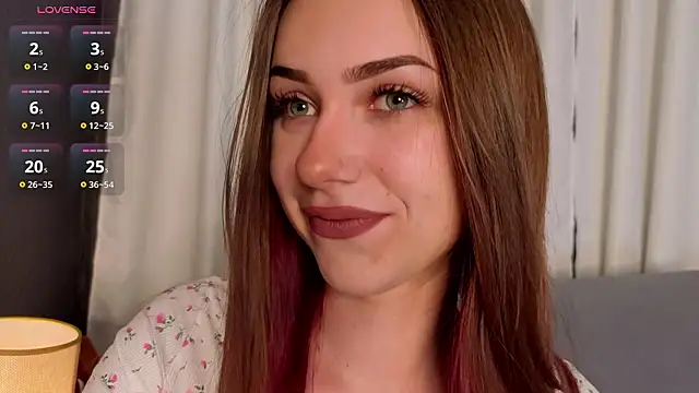 thelittlecowgirl online show from March 29, 8:32 pm