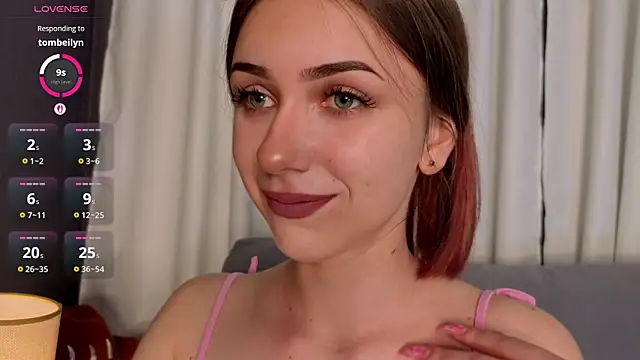 thelittlecowgirl online show from April 2, 8:26 pm