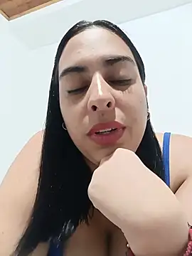 GeminisClark online show from June 8, 3:34 pm