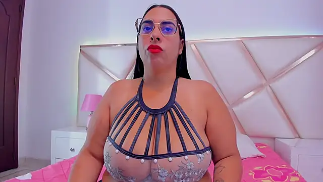 GeminisClark online show from October 29, 12:37 pm