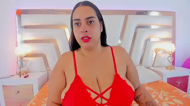 GeminisClark online show from November 8, 12:42 pm