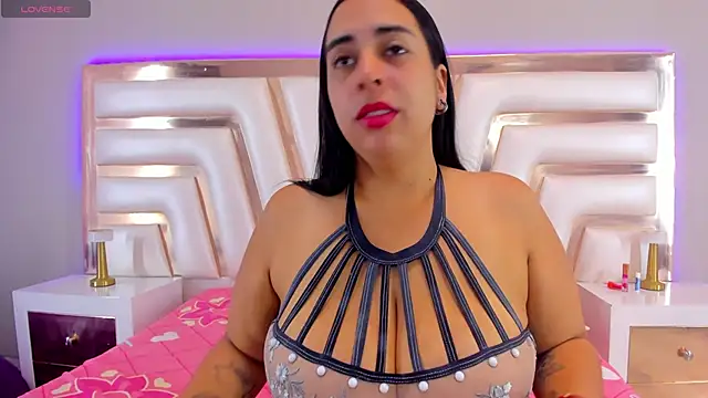 GeminisClark online show from May 14, 12:24 pm